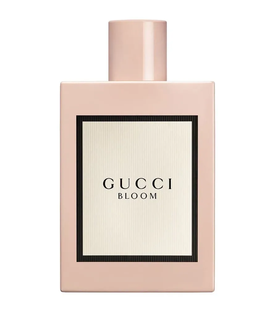 obrazek 1 Gucci Bloom Woda perfumowana dla kobiet 100 ml 100 ml