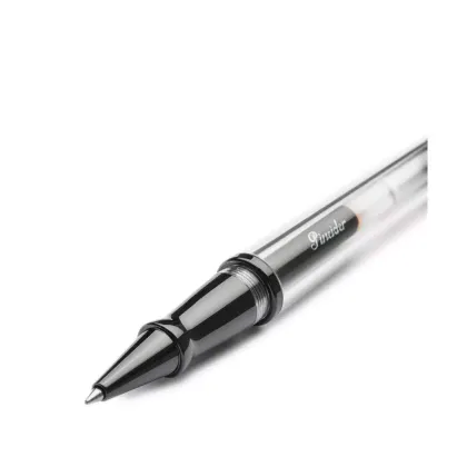 Zdjęcie Genialne pióro kulkowe Avatar Ur - Demo Black Clear