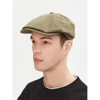 Zdjęcie Barbour Kaszkiet Fawdon Bakerboy MHA0890GN54 Zielony