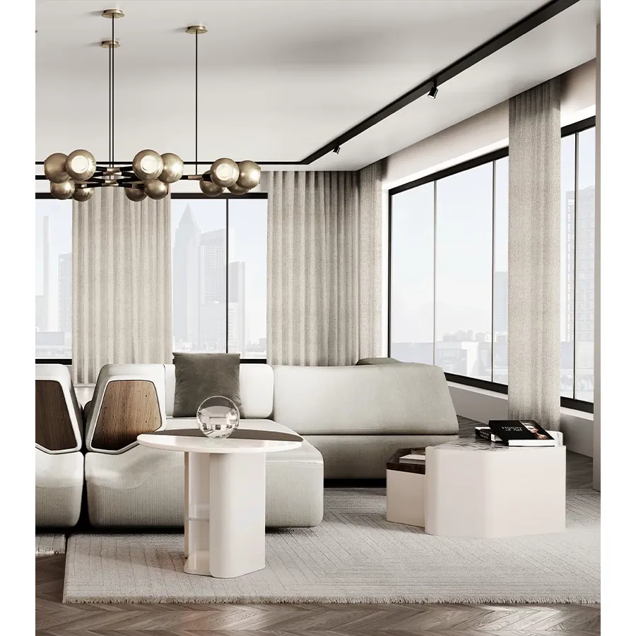 obrazek 6 Portugalska modułowa duża sofa