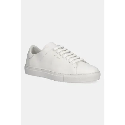Zdjęcie Axel Arigato sneakersy skórzane Clean 90 Sneaker męskie kolor biały 28102