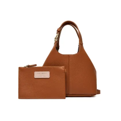 Zdjęcie Coccinelle Torebka E1 SHA 58 01 01 Brązowy