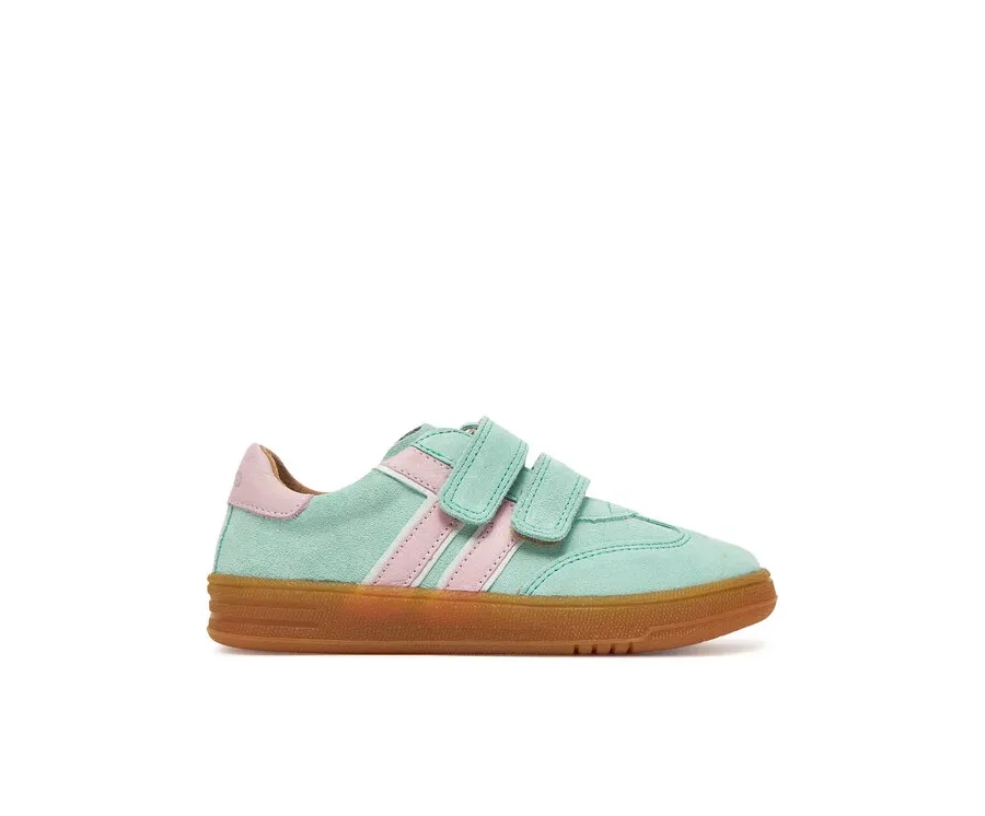 obrazek 1 Froddo Sneakersy Lou G3130269-10 M Niebieski