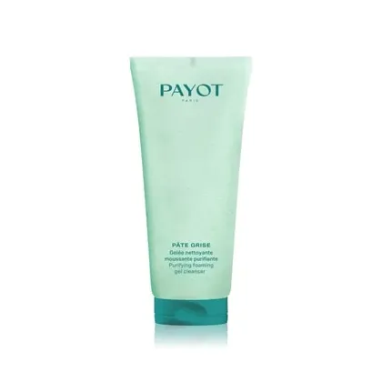Zdjęcie PAYOT Pâte Grise Gelée Nettoyante Moussante Purifiante Żel oczyszczający 200 ml