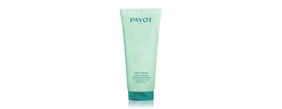 obrazek 1 PAYOT Pâte Grise Gelée Nettoyante Moussante Purifiante Żel oczyszczający 200 ml