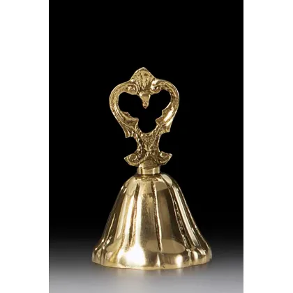 Picture A small bell by Virtus 1945
