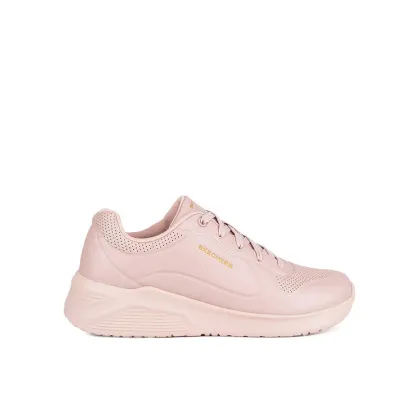 Zdjęcie Skechers Sneakersy UNO LIGHT 8750063 BLSH Różowy