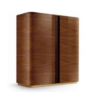 Zdjęcie Włoski drewniany barek salonowy York