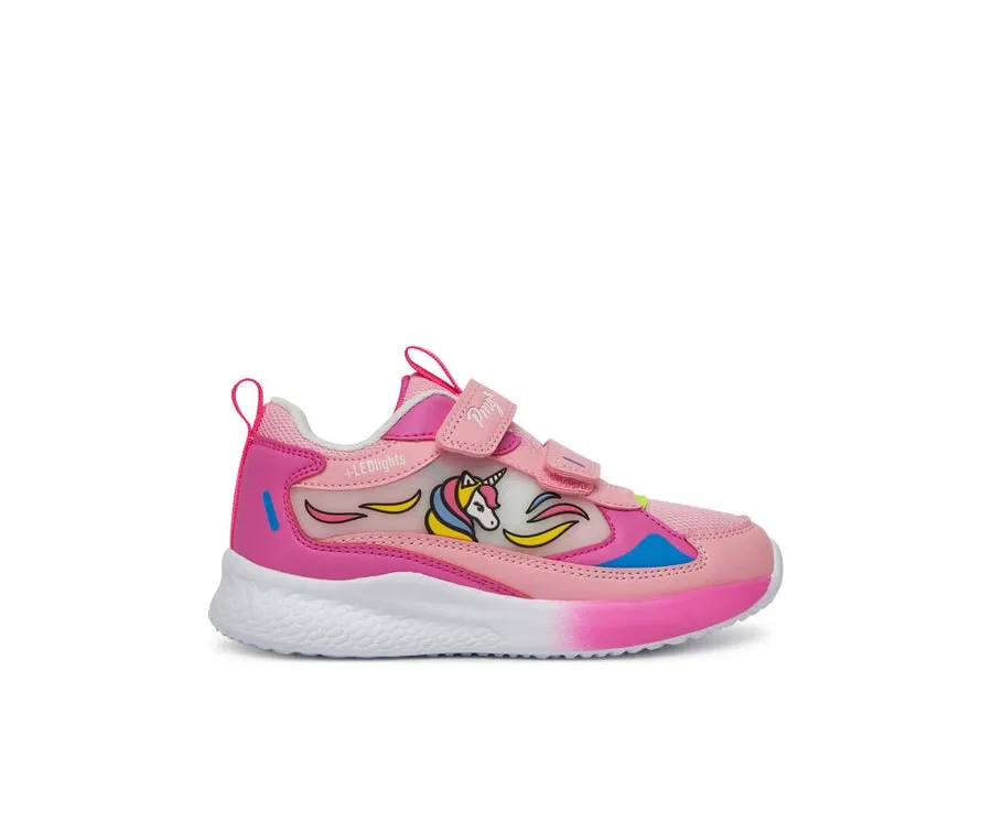 obrazek 1 Primigi Sneakersy 7966511 Różowy