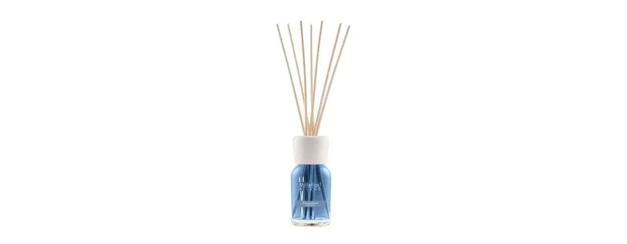 obrazek 1 Millefiori Milano Reed Blue Posidonia Zapach do pomieszczeń 100 ml