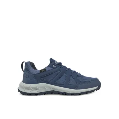 Zdjęcie Jack Wolfskin Trekkingi Woodland 2 Texapore Low 4051341 Granatowy