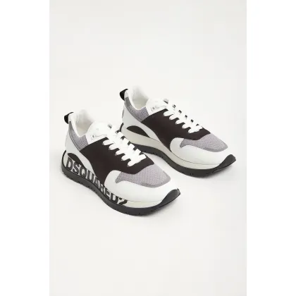 Zdjęcie Sneakersy męskie DSQUARED2 Dsquared2