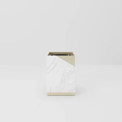 Zdjęcie Stylowe kosze do biura - Prof