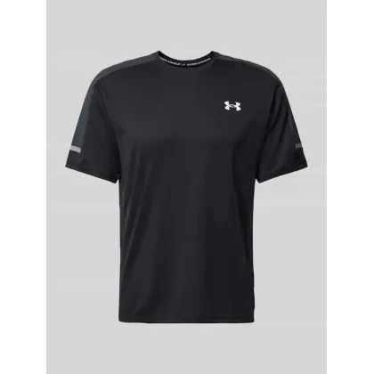 Zdjęcie T-shirt z nadrukiem z logo