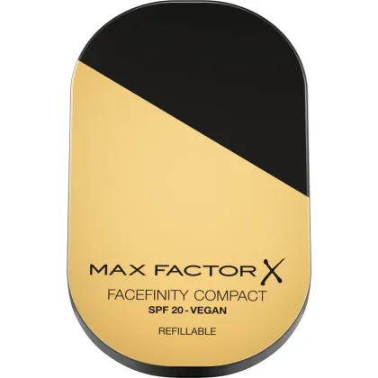 Zdjęcie Max Factor Facefinity Compact 003 Natural Rose 10g Natural Rose 10 g