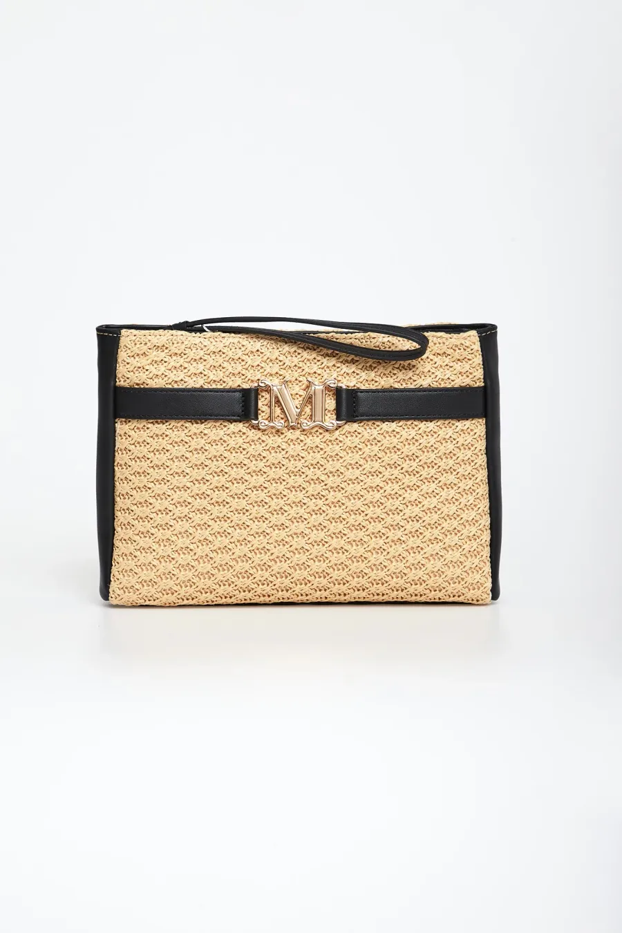 obrazek 1 Torebka damska kopertówka RIENZABEACH MAX MARA BEACHWEAR Max Mara Beachwear