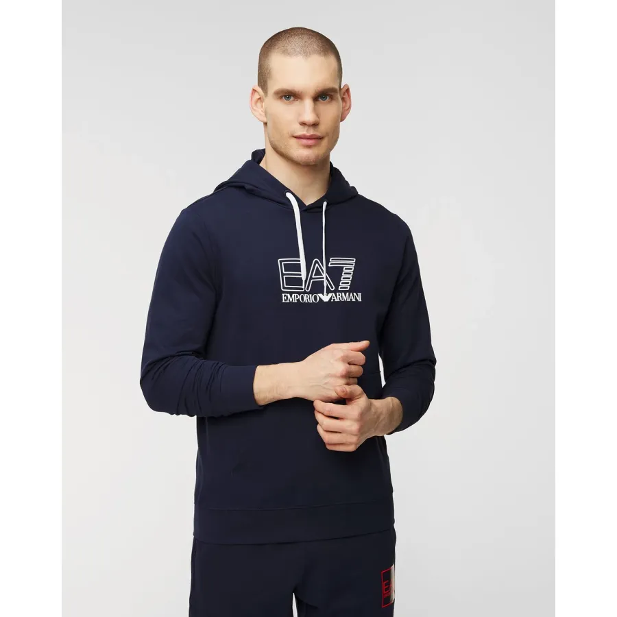 obrazek 1 Bluza Ea7 Emporio Armani EA7 Emporio Armani