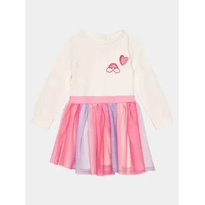 Zdjęcie OVS Sukienka codzienna 1967860 Kolorowy Regular Fit