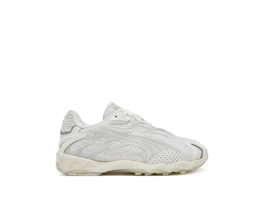 obrazek 1 Puma Sneakersy Inhale Reflective 401779 01 Biały