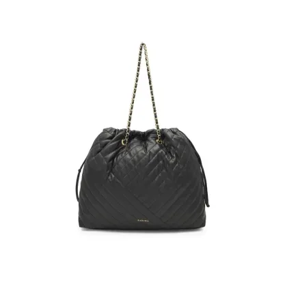 Zdjęcie Badura Torebka TYL00269. Czarny