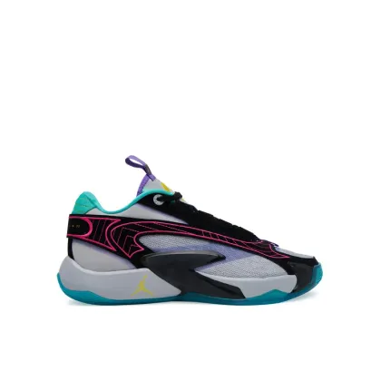 Zdjęcie Nike Buty do koszykówki Luka 2 DX8733 Fioletowy