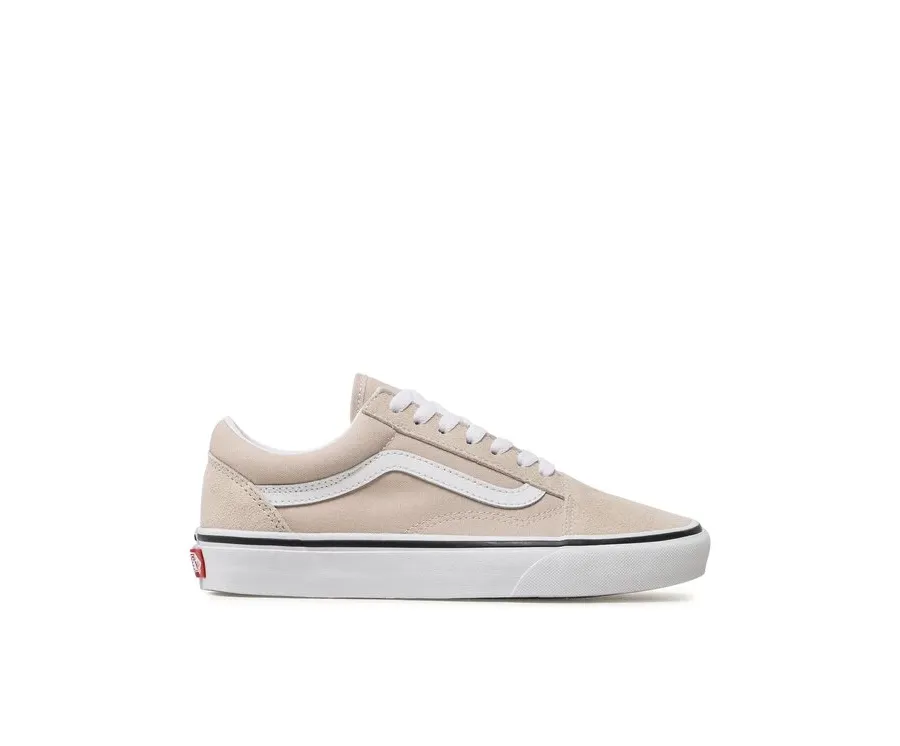 obrazek 1 Vans Tenisówki Old Skool Vr3 VN0005UFBLL1 Beżowy
