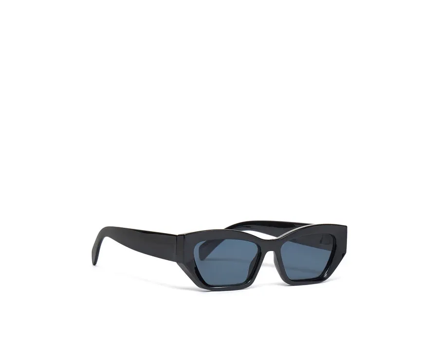 obrazek 1 Vero Moda Okulary przeciwsłoneczne 10261553 Czarny
