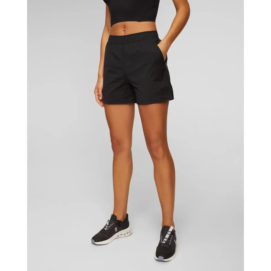 obrazek 1 Szorty Treningowe Damskie On Running Studio Shorts