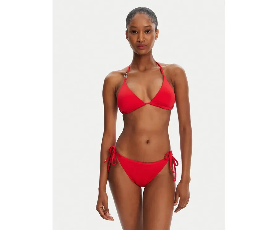 obrazek 1 EA7 Emporio Armani Bikini 7W000289 AF12211 A5064 Czerwony