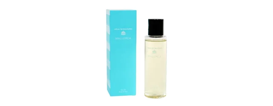 obrazek 1 Agua de Baleares Islands Mallorca Olejek do ciała 100 ml
