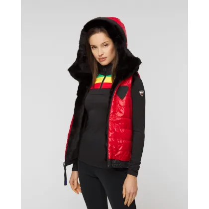 Zdjęcie Kamizelka Dwustronna Rossignol W Efur Reversible Vest