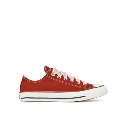 Zdjęcie Converse Trampki Chuck Taylor All Star Gingham A13662C Czerwony