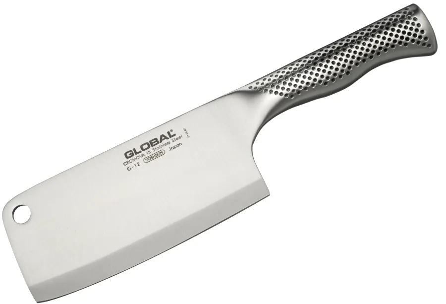 obrazek 1 Tasak do mięsa 440g, 16cm | Global G-12