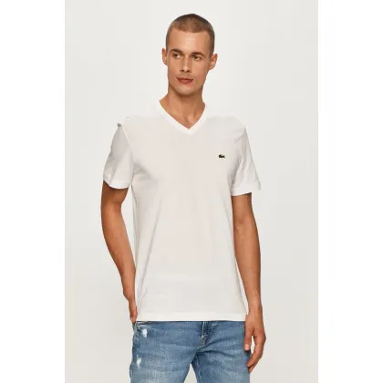Zdjęcie Lacoste - T-shirt TH2036 TH2036-166