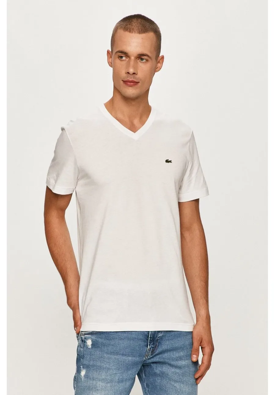 obrazek 1 Lacoste - T-shirt TH2036 TH2036-166