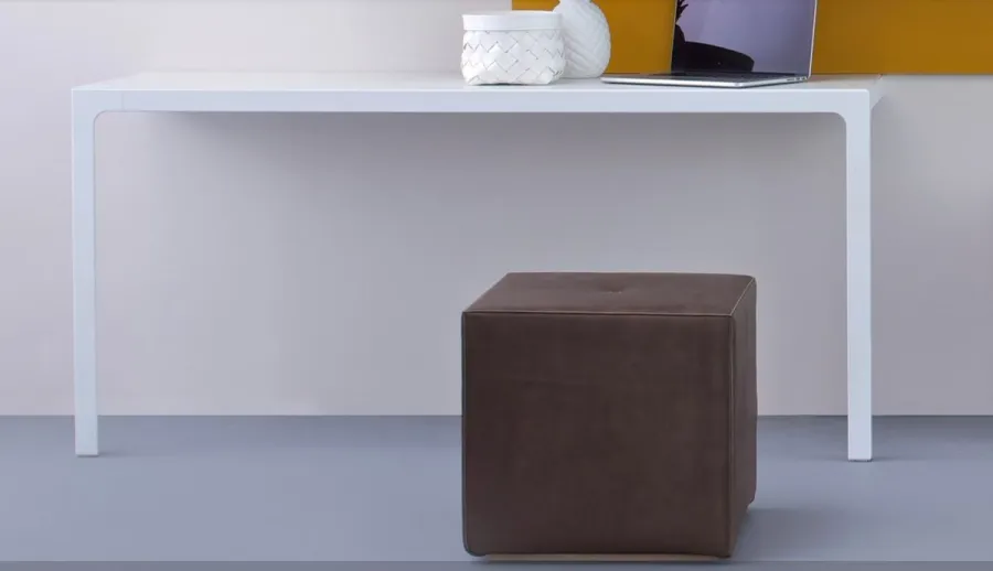 obrazek 2 Pufa Laguna o klasycznym designie