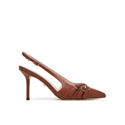 Zdjęcie Guess Sandały 5GGZ31 7324A Brązowy