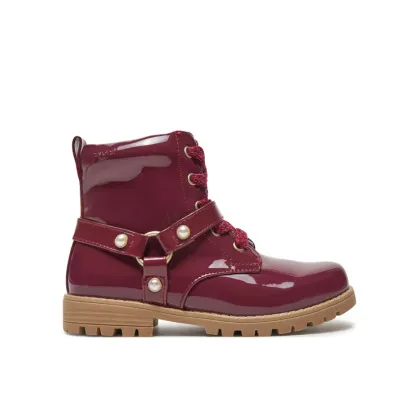 Zdjęcie Mayoral Trapery 46479 Bordowy