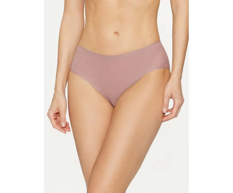 obrazek 1 Chantelle Figi klasyczne Soft Stretch C26440 Beżowy
