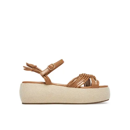 Zdjęcie Roxy Sandały 2777019 Beżowy