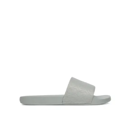 Zdjęcie Calvin Klein Klapki Pool Slide - Jacq HW0HW02420 Szary