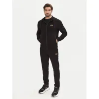 Zdjęcie EA7 Emporio Armani Dres 8NPV62 PJVRZ 0208 Czarny Regular Fit