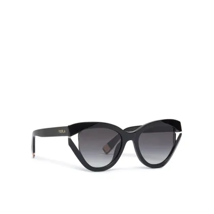 Zdjęcie Furla Okulary przeciwsłoneczne WD00131 BX1892 H7200 Czarny
