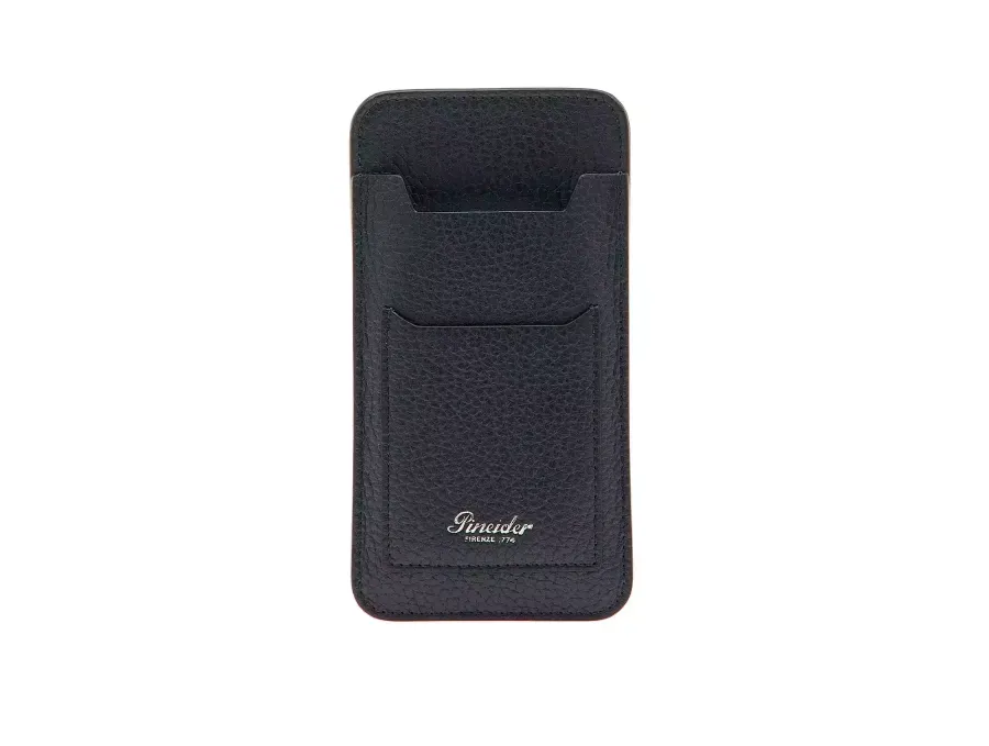 obrazek 1 Eleganckie podwójne etui na długopisy Grained Collection