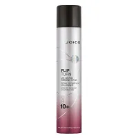 Zdjęcie Joico Flip Turn Lakier do włosów Nadający Objętość 325 ml