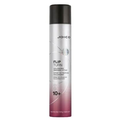 Zdjęcie Joico Flip Turn Lakier do włosów Nadający Objętość 325 ml
