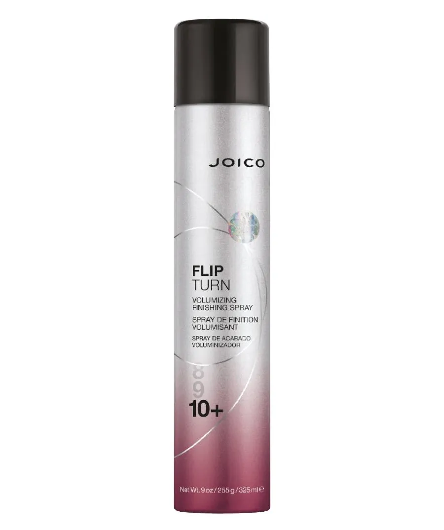 obrazek 1 Joico Flip Turn Lakier do włosów Nadający Objętość 325 ml