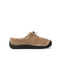 Zdjęcie Keen Klapki Howser III Slide 1029437 Beżowy