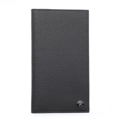 Picture Exclusive rectangular wallet in four colors - Luxury Products