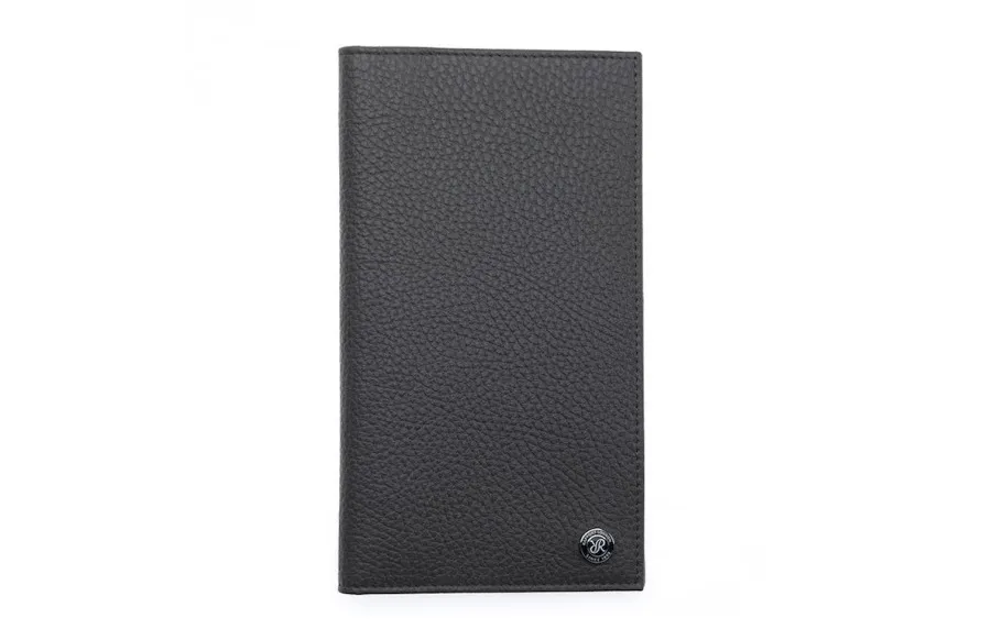 picture 1 Exclusive rectangular wallet in four colors - Luxury Products